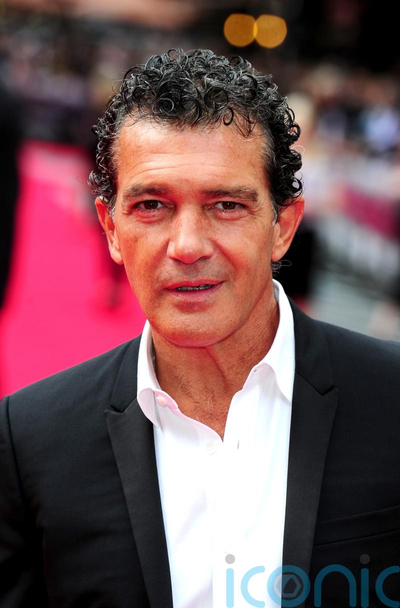 Antonio Banderas says ‘heart attack was one of the best things to happen to me’
