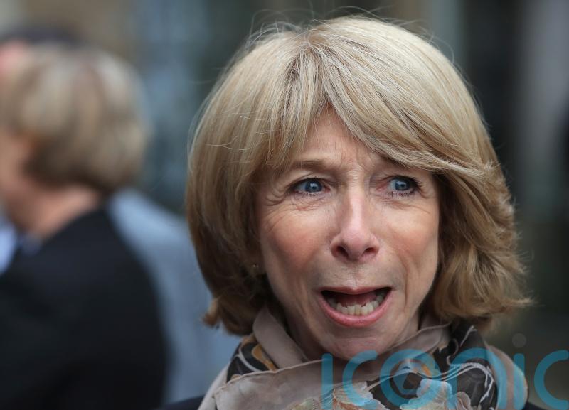 Coronation Street’s Helen Worth among those set to receive honours at Windsor
