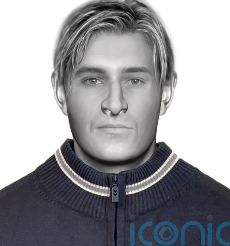 Investigators hope new image will help solve 11-year riddle