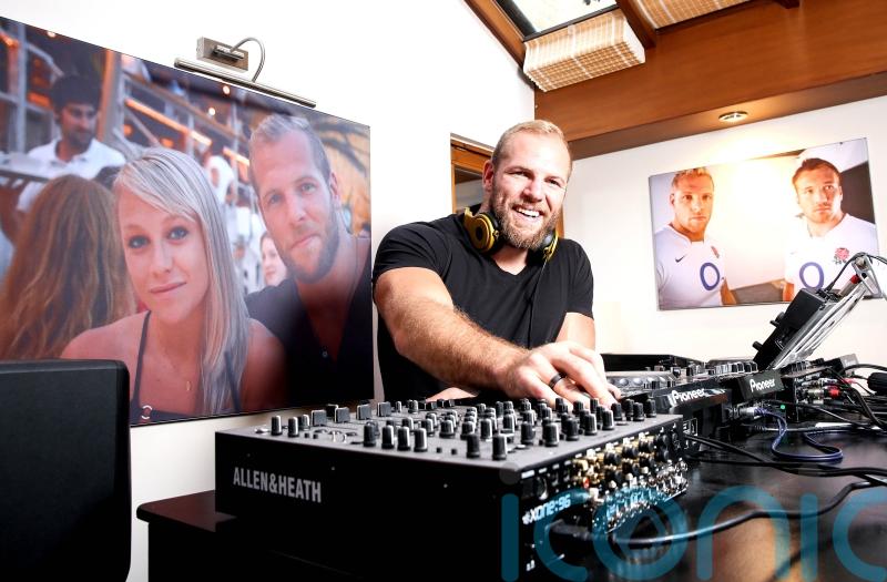 James Haskell: I didn’t care about kids before I had my own