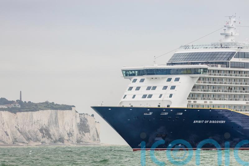 Saga cheers rebound in travel demand but insurance arm remains under pressure