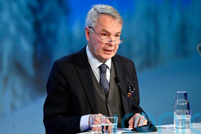 Finland’s top diplomat hints at joining Nato without Sweden