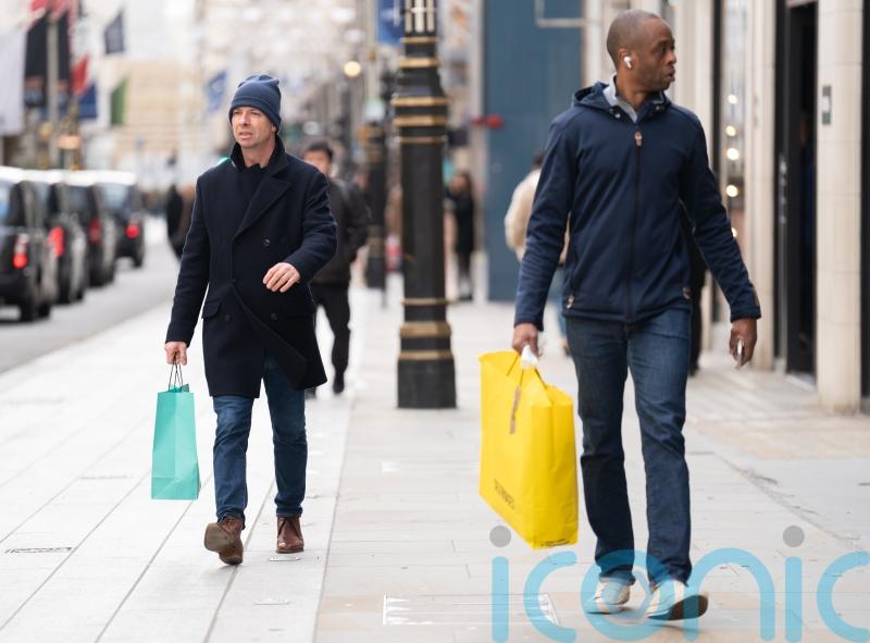 UK ‘teeters on precipice of recession’ as business output drops sharply