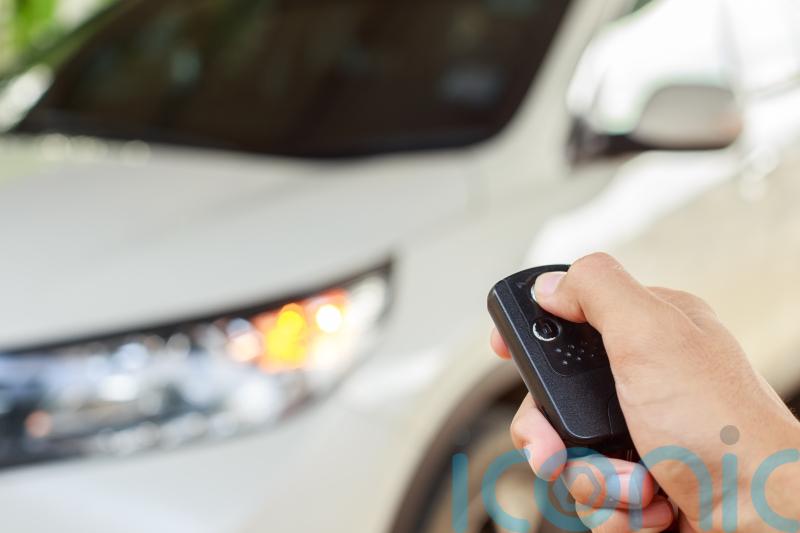 Top tips to help keep your car more secure