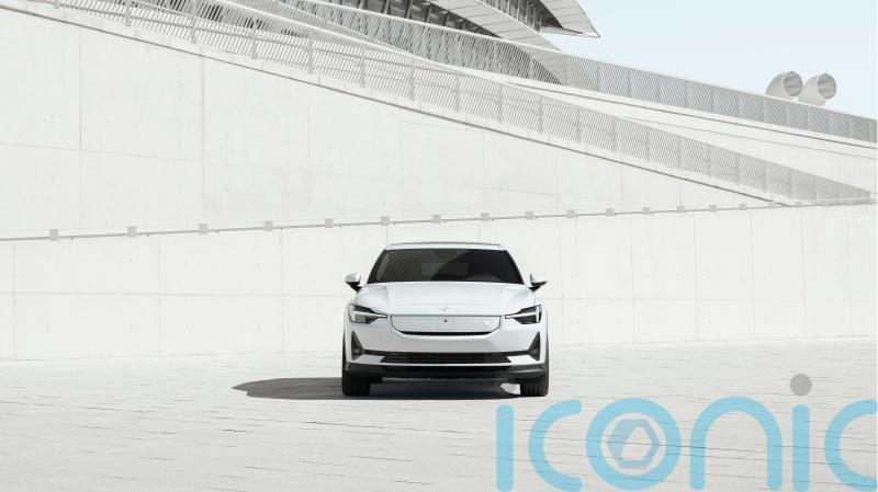 Polestar updates 2 with more performance and extra range
