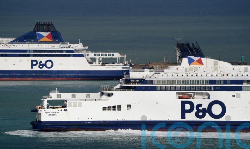 New ‘fire and rehire’ rules will not stop another P&O-type scandal, union warns