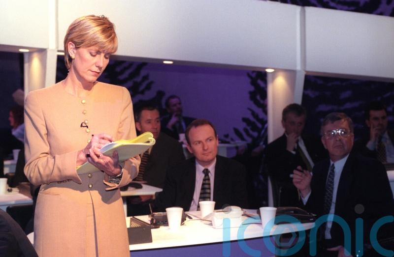 Netflix announces Jill Dando documentary