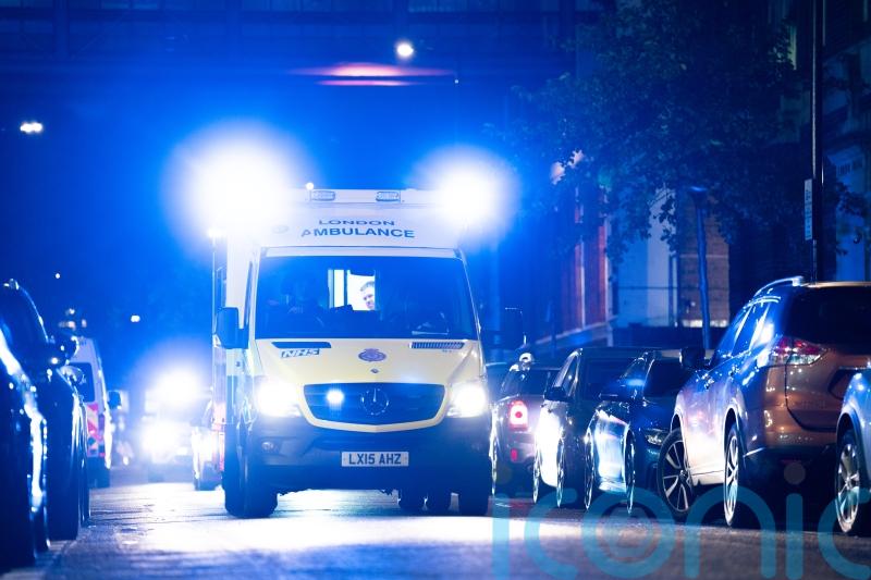 Highest number of weekly excess deaths for nearly two years