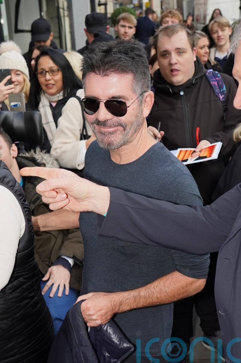 Britain’s Got Talent auditions return to Palladium amid speculation over judges