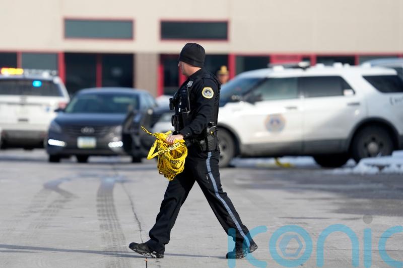 Shooting that killed two at US youth programme was targeted, say police