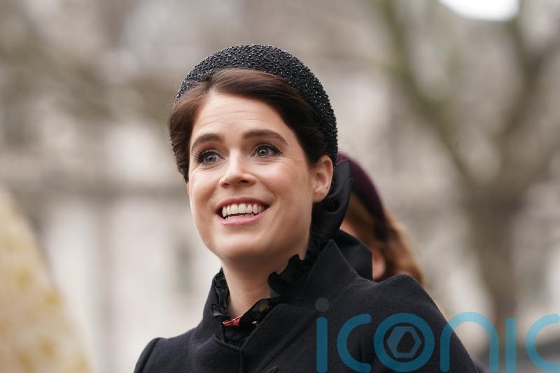 Princess Eugenie ‘so excited’ to be pregnant with second child