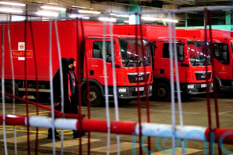 Royal Mail boss to face MPs after statements ‘may not have been wholly correct’