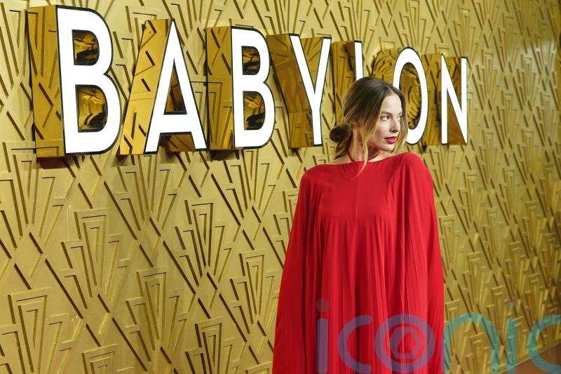 Babylon, Brad Pitt and Black Panther among Oscar nomination snubs