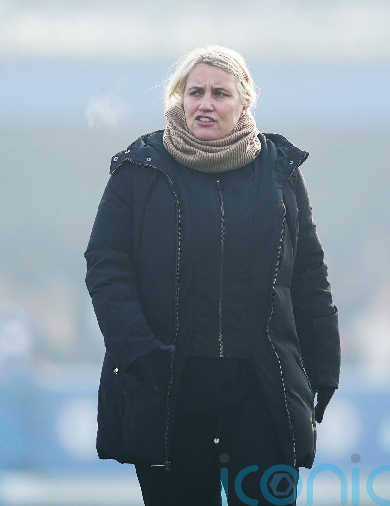 Infrastructure in women’s game must improve, says Chelsea boss Emma Hayes