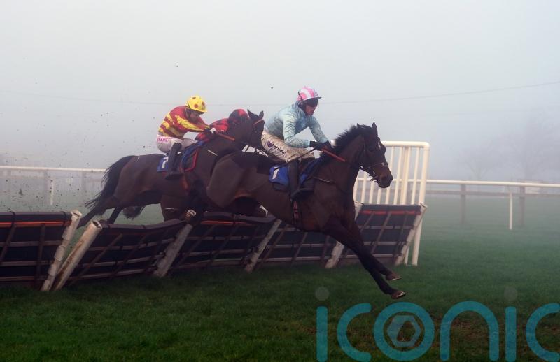 Filey Bay tops Betfair Hurdle market with Gaelic Warrior scratched