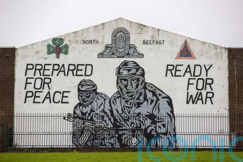 Tearing up Northern Ireland legacy Bill risks five-year delay, minister warns