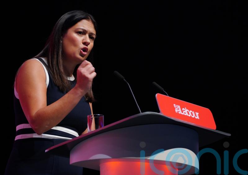 UK must change or die when it comes to how country is governed – Nandy