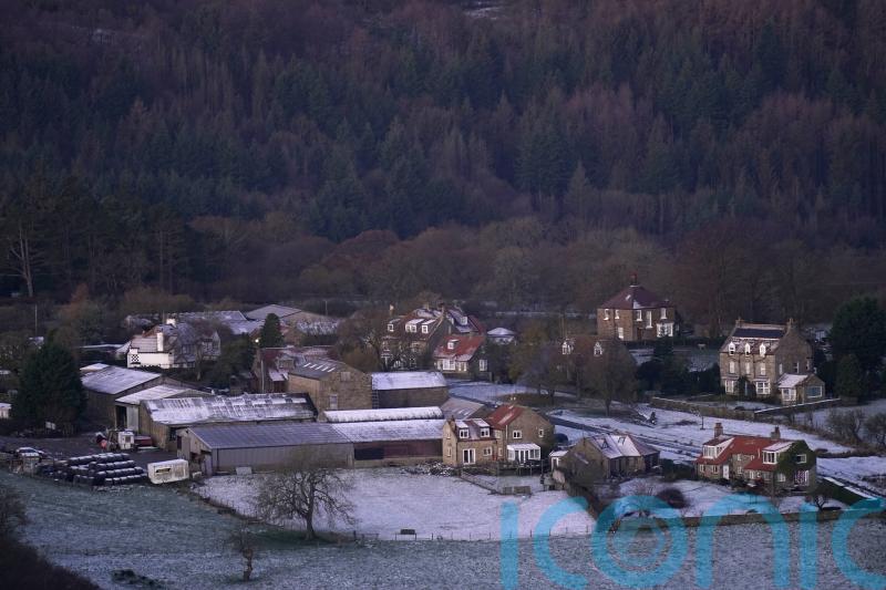 North of England sees lowest investment of advanced economies – think tank