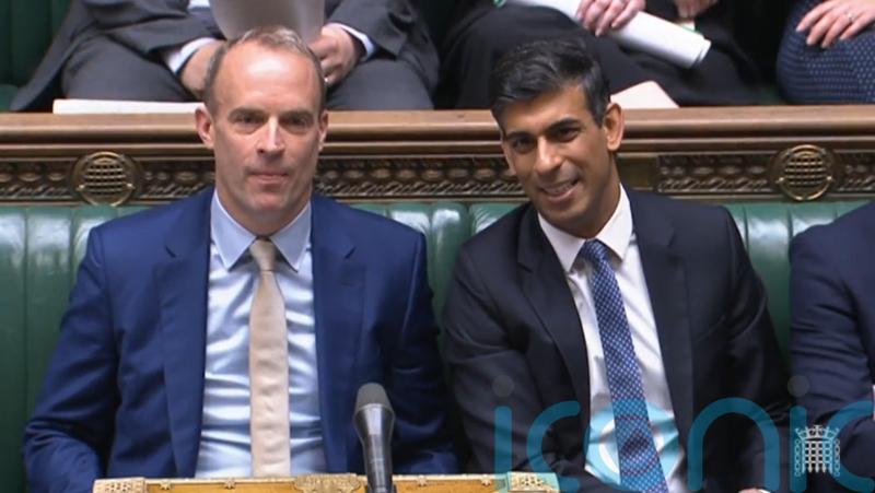 Sunak urged by MPs to abandon ‘damaging’ Bill of Rights