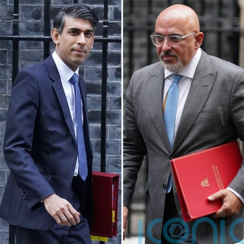 Rishi Sunak to come under fresh pressure over Nadhim Zahawi at PMQs