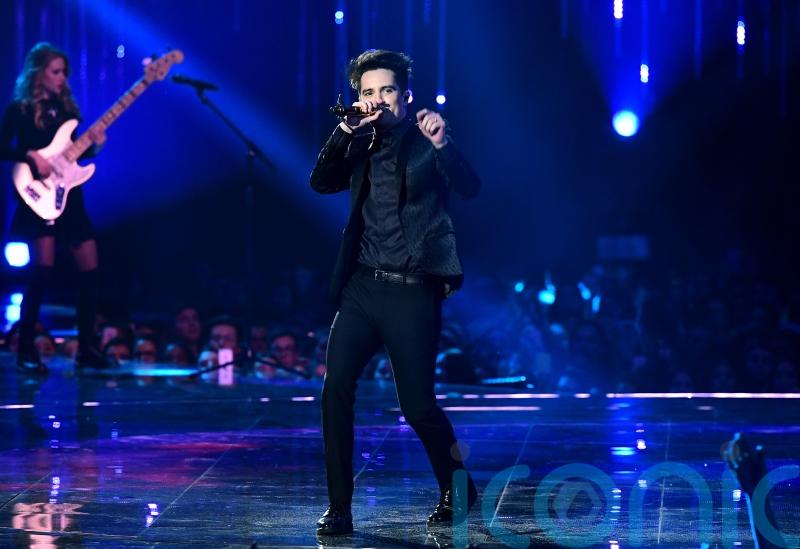 Panic! At The Disco will ‘be no more’ says frontman Brendon Urie