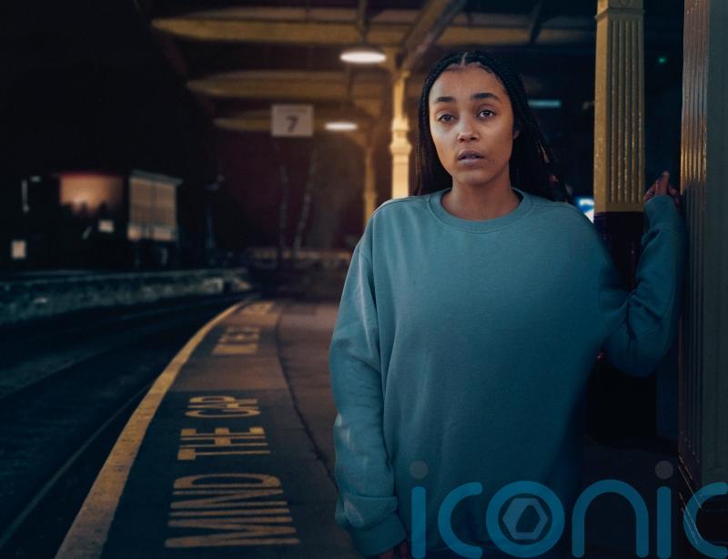 Top Boy actress Jasmine Jobson to star in new ITVX thriller Platform 7