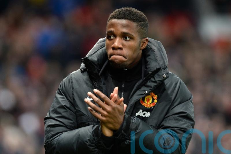 On this day in 2013: Wilfried Zaha agrees £10million move to Manchester United