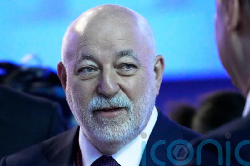Briton arrested in Spain for allegedly helping oligarch evade sanctions