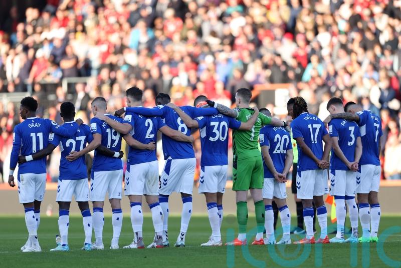 Football rumours: Everton up for sale with &pound;500 million asking price