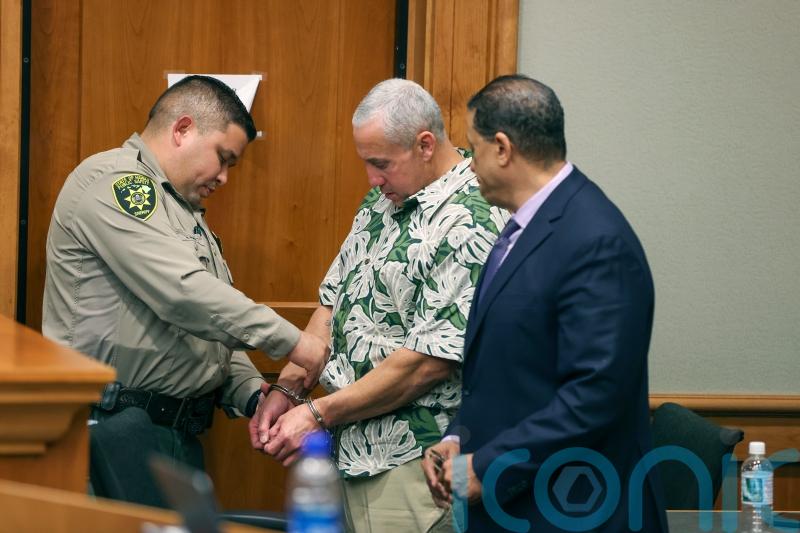 Man jailed for 130 years for murdering tourist released after fresh DNA test