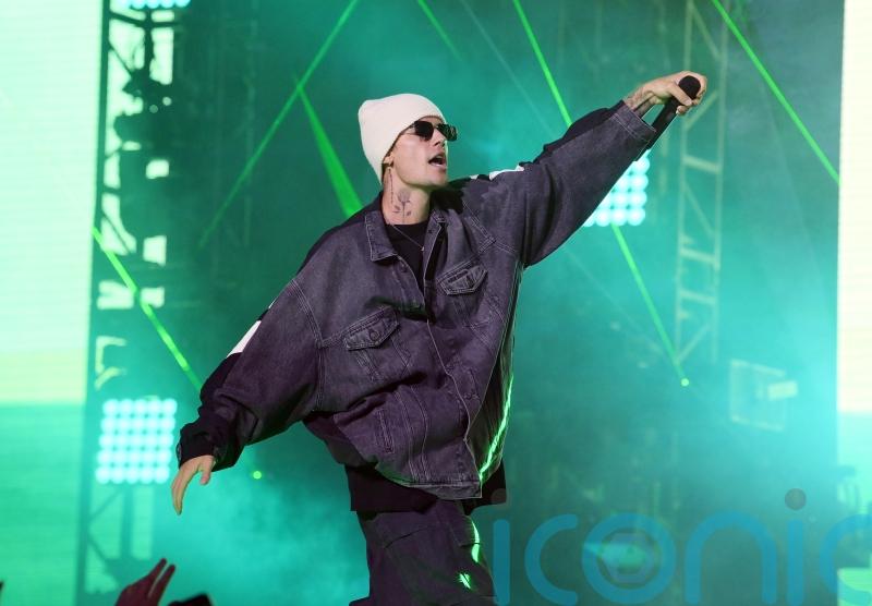 Justin Bieber ‘de-risking his future’ by selling back catalogue, fund boss says