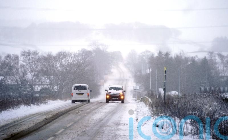 Aviva reveals claims hit of £50m from December freeze