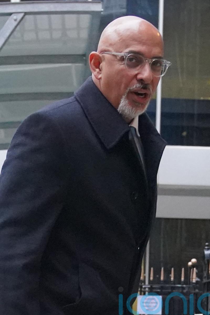 Sunak to come under fresh pressure over Zahawi row at PMQs