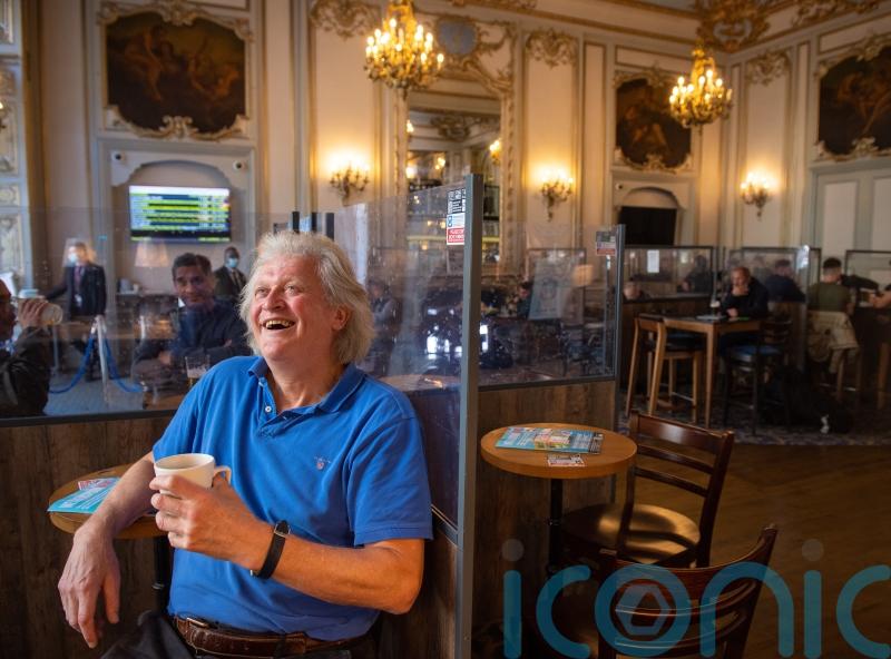 People in the habit of drinking at home post-Covid, Wetherspoon’s boss says
