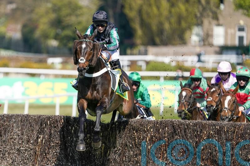 Altior ‘stable but critical’ after colic surgery