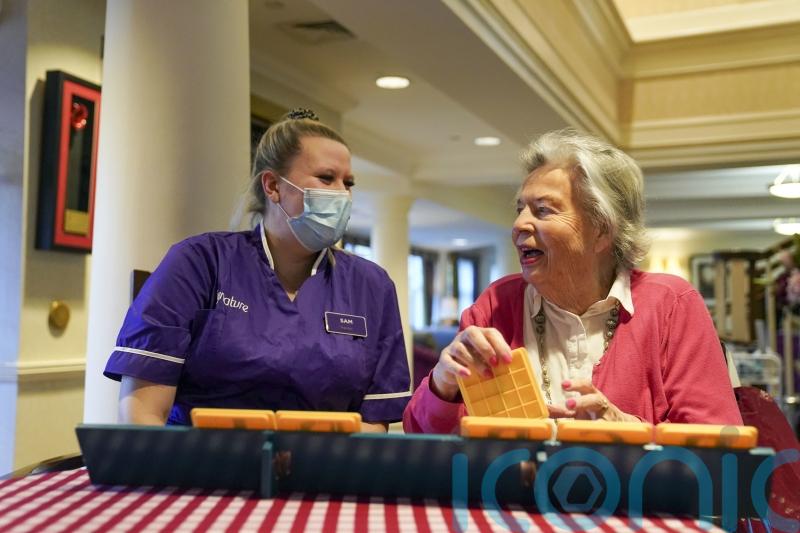 New campaign urges Scots to consider career in social care