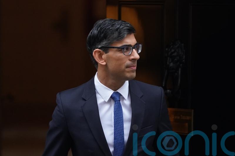 Sunak faces pressure over probation failings in Zara Aleena murder