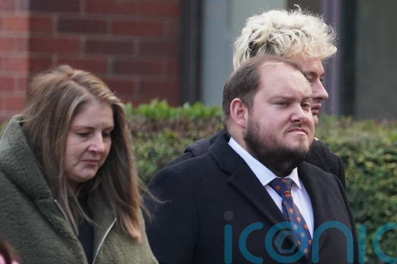 Baby who died 23 minutes after birth ‘failed in most cruel way by NHS Trust’