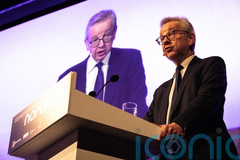 Gove announces development corporations for Middlesbrough and Hartlepool