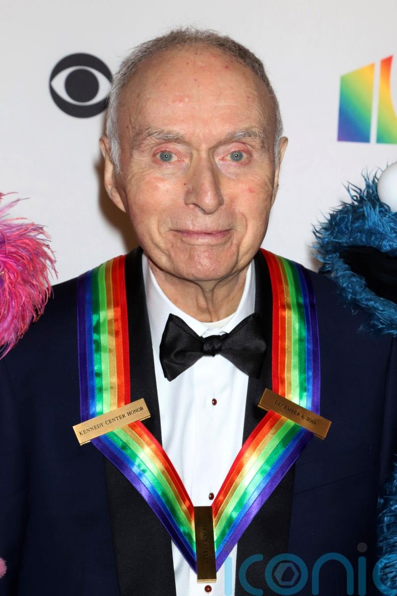 Sesame Street co-creator Lloyd Morrisett dies aged 93