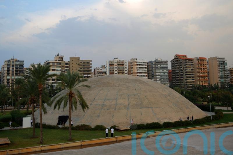 Sites in Yemen and Lebanon added to Unesco world heritage danger list