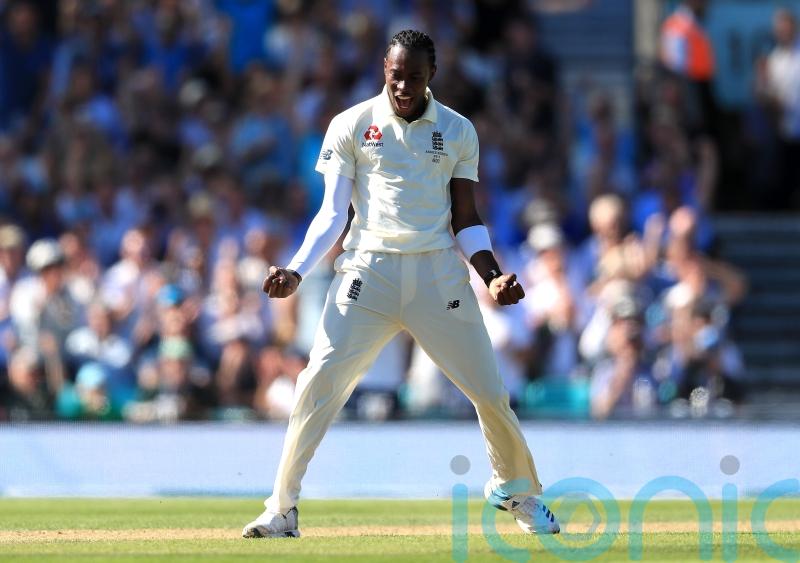 Jofra Archer ready to do the &lsquo;hard yards&rsquo; for Ashes and World Cup challenges