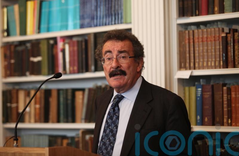 Top geneticist warns UK is embarking on experiment that could ‘cause great harm’