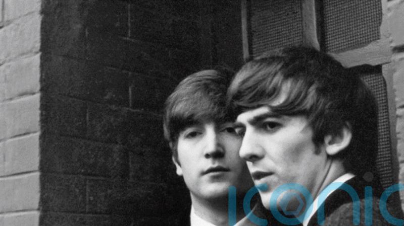 National Portrait Gallery reopening to include unseen Paul McCartney photos