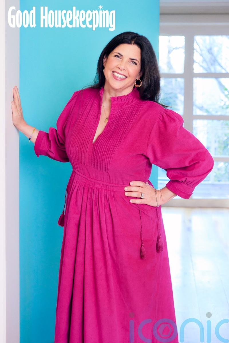 Kirstie Allsopp: Women have to work harder than men to not fade out