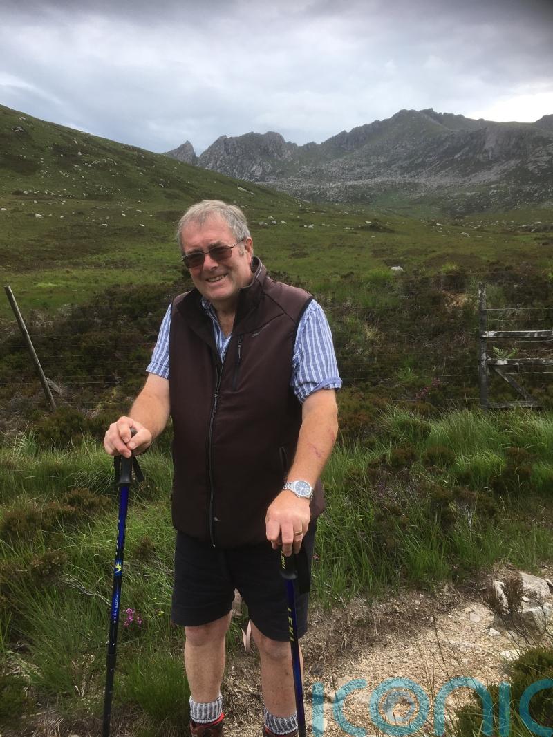 Scot declared cancer free after experimental treatment welcomes £3.9m boost
