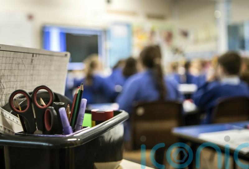 Children taught well in reception ‘likely to earn more than peers’ in future