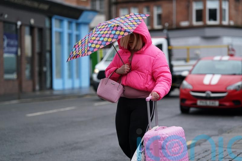 Estranged wife accuses rapist of transgender ‘sham’