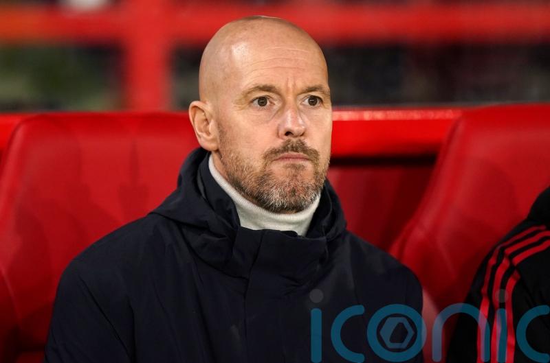 Paul Ince praises Erik ten Hag&rsquo;s work ahead of Reading&rsquo;s trip to Old Trafford