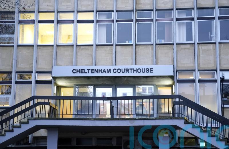 Woman appears in court charged with robbing man of mobility scooter